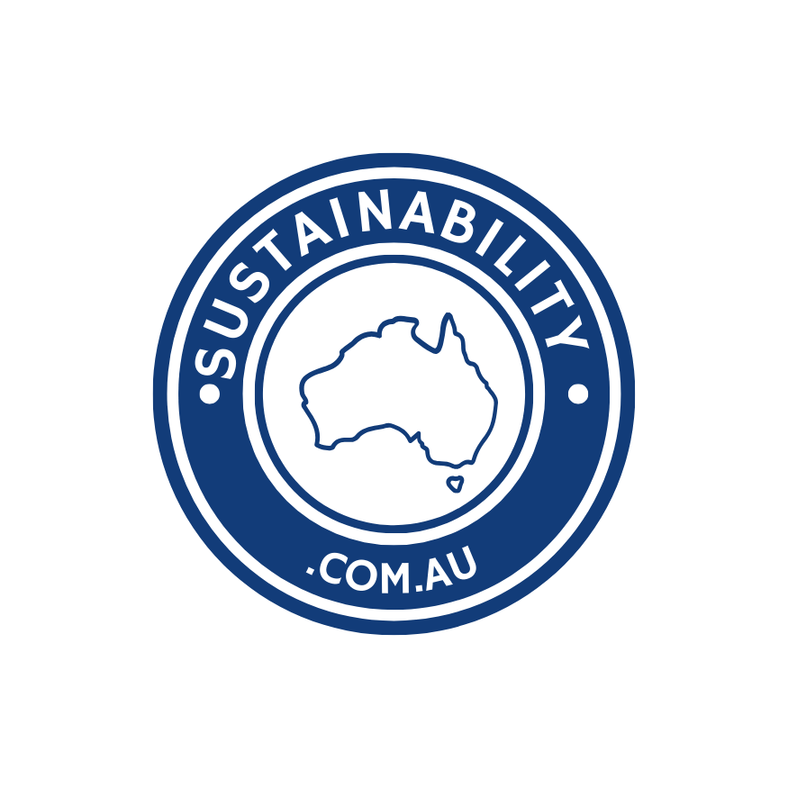 Sustainability.com.au Logo